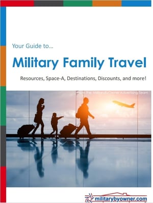 Download 7 Free Ebooks for Military Families